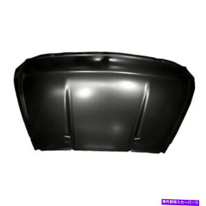 hood panel 2011-2014�V�{���[�V���o���[�h25-3500�t�[�h�p�l���X�`�[��20952912 Fits 2011-2014 Chevrolet Silverado 25-3500 Hood Panel Steel 20952912�y���s�A���i�z