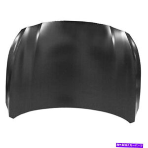 hood panel NI1230221Vpt[hplɓK2019-2020YAeB}Jp NI1230221 New Replacement Hood Panel Fits 2019-2020 Nissan Altima CAPA