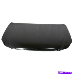 hood panel 2006�N����2010�N�̃t�[�hInfiniti M35 M45�v���C�~���O�A���~�j�E�� Hood For 2006-2010 Infiniti M35 M45 Primed Aluminum�y���s�A���i�z
