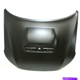 hood panel Subaru Forester 2009-2013 SU1230136 57229SC0119Pのフード Hood for Subaru Forester 2009-2013 SU1230136 57229SC0119P