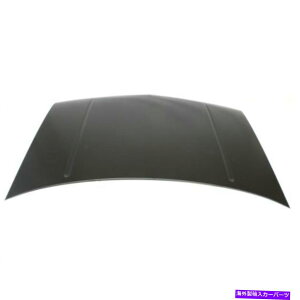 hood panel C3500HD 01-02̏ꍇAtgt[hAvC~OAX`[ For C3500HD 01-02, Front Hood, Primed, Steel