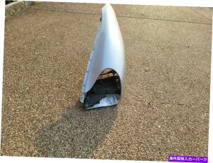 hood panel |VF911-996 OEM{̃IWiihCo[jtgTChtF_[VF PORSCHE 911-996 OEM GENUINE ORIGINAL LEFT (DRIVER) FRONT SIDE FENDER SHELL