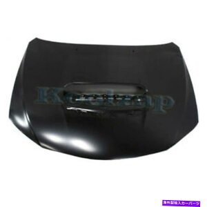 hood panel 08-14CvbTWRX^[{tgt[hplAZuSU1230135 57229FG0109P For 08-14 Impreza & WRX Turbo Front Hood Panel Assembly SU1230135 57229FG0109P