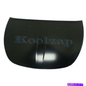 hood panel 13-16 DART�Z�_��4DR�t�����g�t�[�h�p�l���A�Z���u���v���C���A���~�j�E��w/o�X�N�[�v�^�C�v For 13-16 Dart Sedan 4DR Front Hood Panel Assembly Prime Aluminum w/o Scoop Type