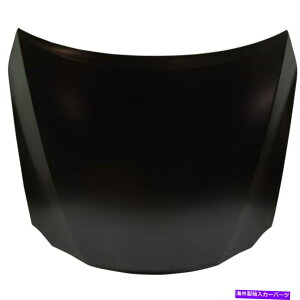 hood panel 2006N2015ÑNTXIS250 IS350vCA~jẼt[h Hood For 2006-2015 Lexus IS250 IS350 Primed Aluminum