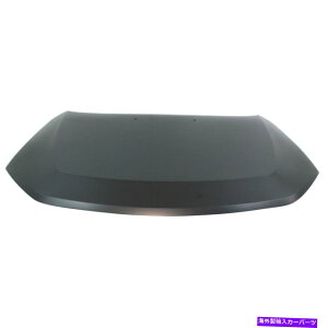 hood panel t[hFO1230279 Ford Fusion 2010-2012BE5Z16612A Hood FO1230279 BE5Z16612A for Ford Fusion 2010-2012