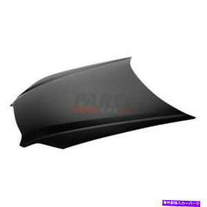 hood panel �A���~�j�E���ō��ꂽ�V�����t�[�h�p�l��2005-2009�X�o�����K�V�[57229AG03A9P NEW HOOD PANEL MADE OF ALUMINUM FITS 2005-2009 SUBARU LEGACY 57229AG03A9P�y���s�A���i�z