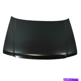 hood panel 02-05エクスプローラー4.0L 4.6Lフードパネルアセンブリプライムアルミニウム1L2Z16612AAのCAPA CAPA For 02-05 Explorer 4.0L 4.6L Hood Panel Assembly Prime Aluminum 1L2Z16612AA