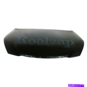 hood panel �K��04-08�\�����N�[�y/�R���o�[�`�u���t�����g�t�[�h�p�l���́A1230197�Ƀv���C�~���O����Ă��܂�53301AA081 Fits 04-08 Solara Coupe/Convertible Front Hood Panel Primed TO1230197 53301AA081�y���s�A���i�z
