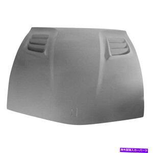 hood panel Ferrari 599 GTO 11 AERO@\AF-1[XX^Ct@Co[t[h̓hȂ For Ferrari 599 GTO 11 Aero Function AF-1 Race Style Fiberglass Hood Unpainted