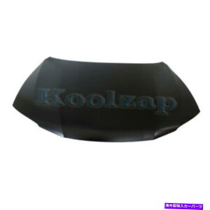 hood panel CAPAtBbg13-17AR[hN[yt[hplAZuvC~hHO1230172 60100T3LA90ZZ CAPA Fits 13-17 Accord Coupe Hood Panel Assembly Primed HO1230172 60100T3LA90ZZ