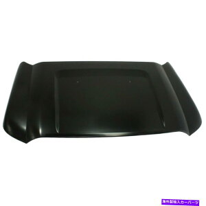 hood panel 2011-2016 Ford F-250 Super Duty Primed Steel�̃t�[�h Hood For 2011-2016 Ford F-250 Super Duty Primed Steel�y���s�A���i�z