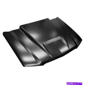hood panel 0856-043�L�[�p�[�c�t�[�h�V�{���[�V�{���[�V���o���[�h1500�g���b�N2500 HD�̐V���� 0856-043 Key Parts Hood New for Chevy Chevrolet Silverado 1500 Truck 2500 HD�y���s�A���i�z