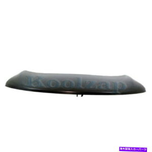 hood panel CAPA11-17NGXgot[hplAZuvC~OX`[NI1230185 F510M1JAMA CAPA Fits 11-17 Quest Van Hood Panel Assembly Primed Steel NI1230185 F510M1JAMA