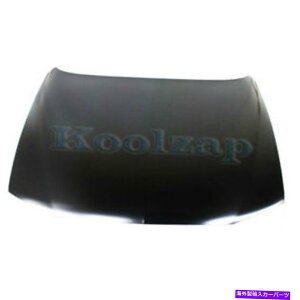 hood panel 97-05ICAPA 97-04[KZ_tgt[hplAZuvC~OX`[ CAPA For 97-05 Century 97-04 Regal Sedan Front Hood Panel Assembly Primed Steel