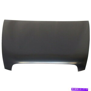 hood panel 2007-2011̃t[hAEfBA6 Quattro PrimedA~jE Hood For 2007-2011 Audi A6 Quattro Primed Aluminum