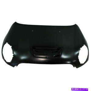 hood panel Vtgt[h̓~jN[p[S/WN[p[[NXfMC1230103ɓK܂ New Front Hood Fits Mini Cooper S/John Cooper Works Models MC1230103