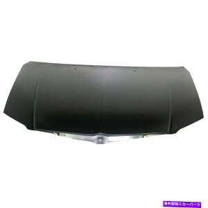 hood panel ƍ̃t[hCH1230272 4894794AC-PFM CHRYSLER 2008-2010 Hood for Town and Country CH1230272 4894794AC-PFM Chrysler 2008-2010