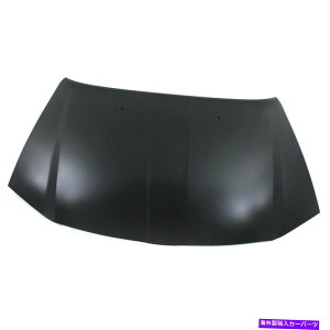 hood panel 2011-2014�̃t�[�h�N���C�X���[300�v���C�~���O�A���~�j�E��CAPA Hood For 2011-2014 Chrysler 300 Primed Aluminum CAPA�y���s�A���i�z