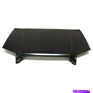 hood panel 2003�N����2009�N�̃g���^4Runner Limited/SR5���f���̃v���C�~���O�X�`�[���̃t�[�h Hood For 2003-2009 Toyota 4Runner Limited/SR5 Models Primed Steel