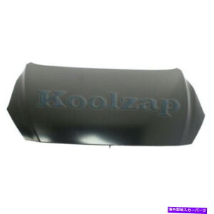 hood panel 14-18 Mazda3��CAPA 3�X�|�[�c�t�[�h�p�l���A�Z���u���v���C�~���OMA1230173 BJY05231XB CAPA For 14-18 Mazda3 3 Sport Hood Panel Assembly Primed MA1230173 BJY05231XB