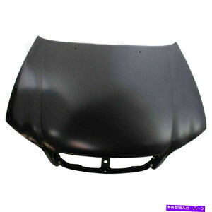 hood panel 2000-2001CtBjeBI30vC~OX`[̃t[h Hood For 2000-2001 Infiniti I30 Primed Steel