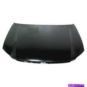 hood panel 2011-2012�̃t�[�h�g���^�A�o�����v���C�~���O�X�`�[�� Hood For 2011-2012 Toyota Avalon Primed Steel�y���s�A���i�z