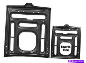 hood panel 1967?1968}[L[N[K[t[hCi[plEDPX`[_CiJ[NEW 1967 ~ 1968 Mercury Cougar Hood Inner Panel EDP Steel Dynacorn New