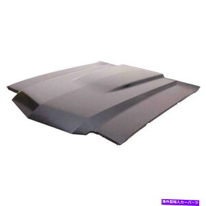hood panel AMD 300-3471-1 71-72 Chevelle El Camino SS Domed Hood AMD 300-3471-1 71-72 Chevelle El Camino SS Domed Hood�y���s�A���i�z