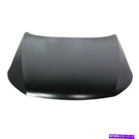 hood panel 09-13 Forester x非ターボフロントフードパネルプライミングSU1230131 57229SC0019P For 09-13 Forester X Non-Turbo Front Hood Panel Primed SU1230131 57229SC0019P【並行輸入品】