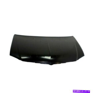 hood panel 07-08��Pacifica V6�t�[�h�p�l���A�Z���u���v���C�~���O�A���~�j�E��CH1230281 5054277AA For 07-08 Pacifica V6 Hood Panel Assembly Primed Aluminum CH1230281 5054277AA�y���s�A���i�z