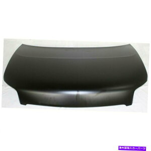 hood panel 2008-2015 SCION XB�v���C�~���O�X�`�[���̃t�[�h Hood For 2008-2015 Scion xB Primed Steel