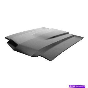 hood panel �V�{���[�V�F�x��1971-1972�I�[�g���^���_�C���N�g300-3471-1�t�[�h�p�l�� For Chevy Chevelle 1971-1972 Auto Metal Direct 300-3471-1 Hood Panel�y���s�A���i�z