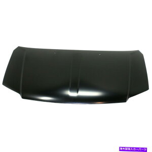 hood panel 2011-2017 Dodge Grand Caravan Primed Steel�̃t�[�h Hood For 2011-2017 Dodge Grand Caravan Primed Steel�y���s�A���i�z
