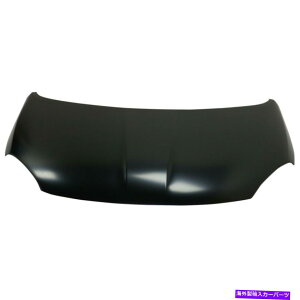 hood panel 68285292AA FI1230102 FIAT 500X 2016-2018のフードアルミニウム 68285292AA FI1230102 Hood Aluminum for Fiat 500X 2016-2018