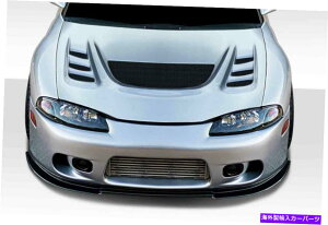 hood panel 95-99 Mitsubishi Eclipse Evo Gt Duraflex Body Kit- Hood !!! 114567 95-99 Mitsubishi Eclipse Evo GT Duraflex Body Kit- Hood!!! 114567