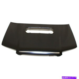 hood panel 57229SA0309P-PFM SU1230142 SUBARU FORESTER 2006-2008̃t[h 57229SA0309P-PFM SU1230142 Hood for Subaru Forester 2006-2008