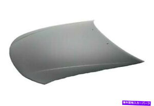 hood panel 1999�N����2003�N�̃t�[�h�p�l��Solara to1230183pp Hood Panel for 1999-2003 Solara TO1230183PP�y���s�A���i�z