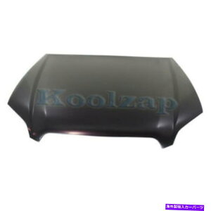 hood panel 05-09���K�V�[�̂��߂̃��K�V�[�m���^�[�{�t�����g�t�[�h�p�l���v���C�~���O�X�`�[��SU1230140 57229AG03A9P For 05-09 Legacy Non-Turbo Front Hood Panel Primed Steel SU1230140 57229AG03A9P�y���s�A���i�z
