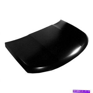 hood panel Jeep Compass 2011-2017̏ꍇACH1230294PPt[hplĂ For Jeep Compass 2011-2017 Replace CH1230294PP Hood Panel