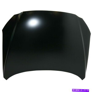 hood panel Mazda CX-3 2016-2020 DKY05231XAƌ݊̂CAPAt[htgpl CAPA Hood Front Panel Compatible with Mazda CX-3 2016-2020 DKY05231XA