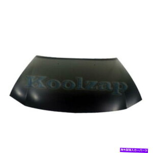 hood panel 06-10CAPA[dx[XR/T SE SXTZ_t[hplAZuvC~OA~jE CAPA For 06-10 Charger Base R/T SE SXT Sedan Hood Panel Assembly Primed Aluminum