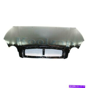 hood panel 02-05Sonata Sedan 4DRtgt[hplAZuvC~OHY1230130 664003D200 For 02-05 Sonata Sedan 4DR Front Hood Panel Assembly Primed HY1230130 664003D200