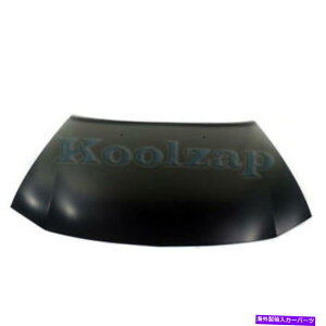 hood panel 06-10CAPA[dx[X/R/T/SE/SXTZ_t[hplvC~OX`[4575725AC CAPA For 06-10 Charger Base/R/T /SE/SXT Sedan Hood Panel Primed Steel 4575725AC