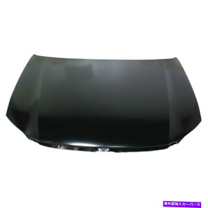 hood panel 2011-2012�̃t�[�h�g���^�A�o�����v���C�~���O�X�`�[�� Hood For 2011-2012 Toyota Avalon Primed Steel�y���s�A���i�z