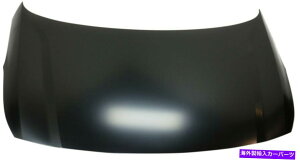 hood panel Forte 17-18̃t[hKI1230140 / 66400B0000 / RK13010002ɓK܂ Hood For FORTE 17-18 Fits KI1230140 / 66400B0000 / RK13010002