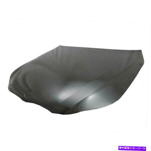 hood panel BMW 5V[Y04-10t[hplvC}[CAPAA~jEVBM1230116p For Bmw 5 Series 04-10 Hood Panel Primered Primed Capa Aluminum New BM1230116