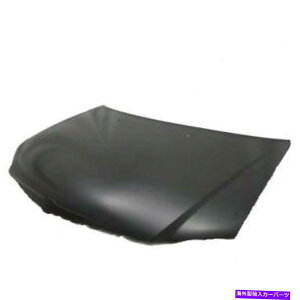 hood panel NCX[pVtBJ04-06tgt[hvC}[plCH1230296 4719658ADPFM For Chrysler Pacifica 04-06 Front Hood Primered Panel CH1230296 4719658ADPFM