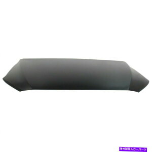 hood panel Hyundai Elantra 2017-2018 66400F3000�ƌ݊����̂���CAPA�t�[�h�t�����g�p�l�� CAPA Hood Front Panel Compatible with Hyundai Elantra 2017-2018 66400F3000�y���s�A���i�z
