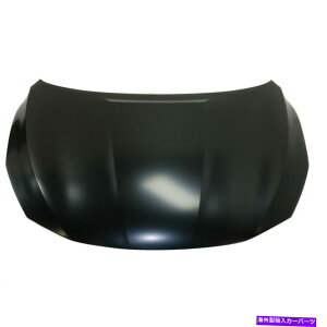 hood panel ���Y�Z���g��2016-2019 F51003YUMA�ƌ݊����̂���t�[�h�t�����g�p�l�� Hood Front Panel Compatible with Nissan Sentra 2016-2019 F51003YUMA�y���s�A���i�z